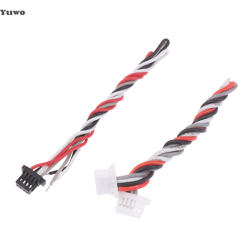 Walksnail Avatar Hd Kit V2 32Gb - Walksnail الصورة الرمزية كابل الطاقة 6Pin