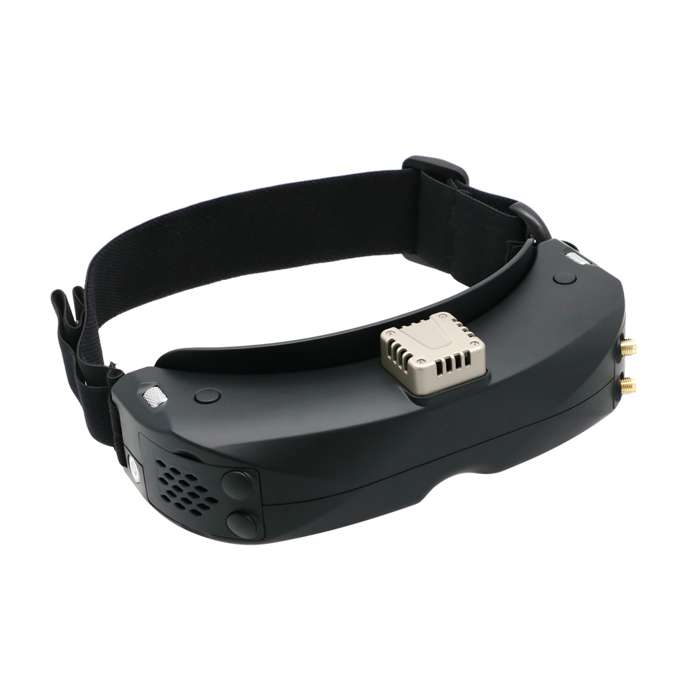نظارات SKYZONE SKY04X PRO / SK - مراجعة Skyzone Sky04X Pro Oled Fpv Goggles وسعره