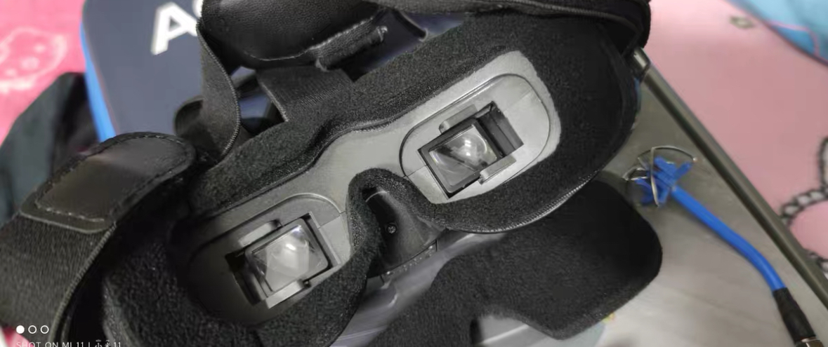 نظارات Aomway Commander V2 Div - مراجعة Skyzone Sky04O Pro Fpv Goggles وسعره