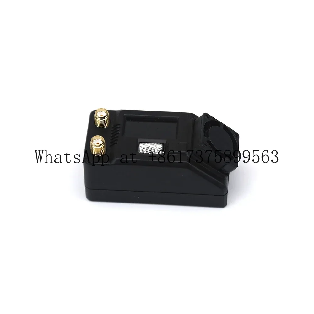وحدة استقبال FPV من SKYZONE طر - مراجعة Skyzone Steadyview X Receiver Module وسعره