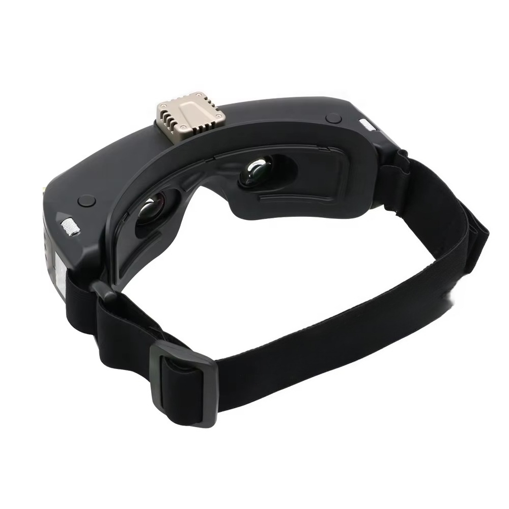 نظارات FPV من SKYZONE طراز SKY - مراجعة Skyzone Sky04X Pro Oled Fpv Goggles وسعره