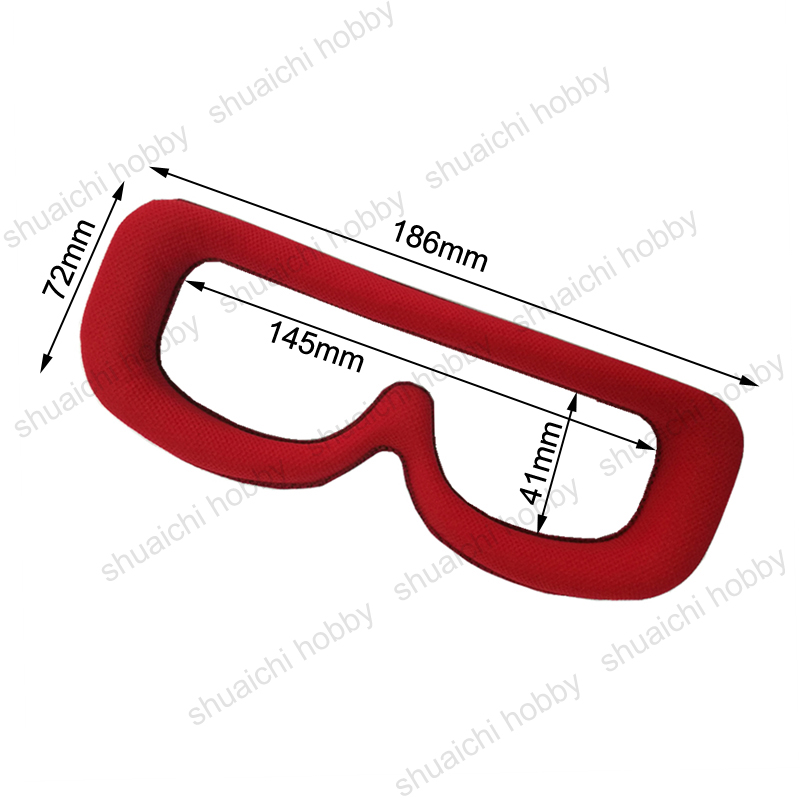 1 قطعة EV200D 02 VR نظارات قنا - مراجعة Skyzone Sky04X Pro Oled Fpv Goggles وسعره