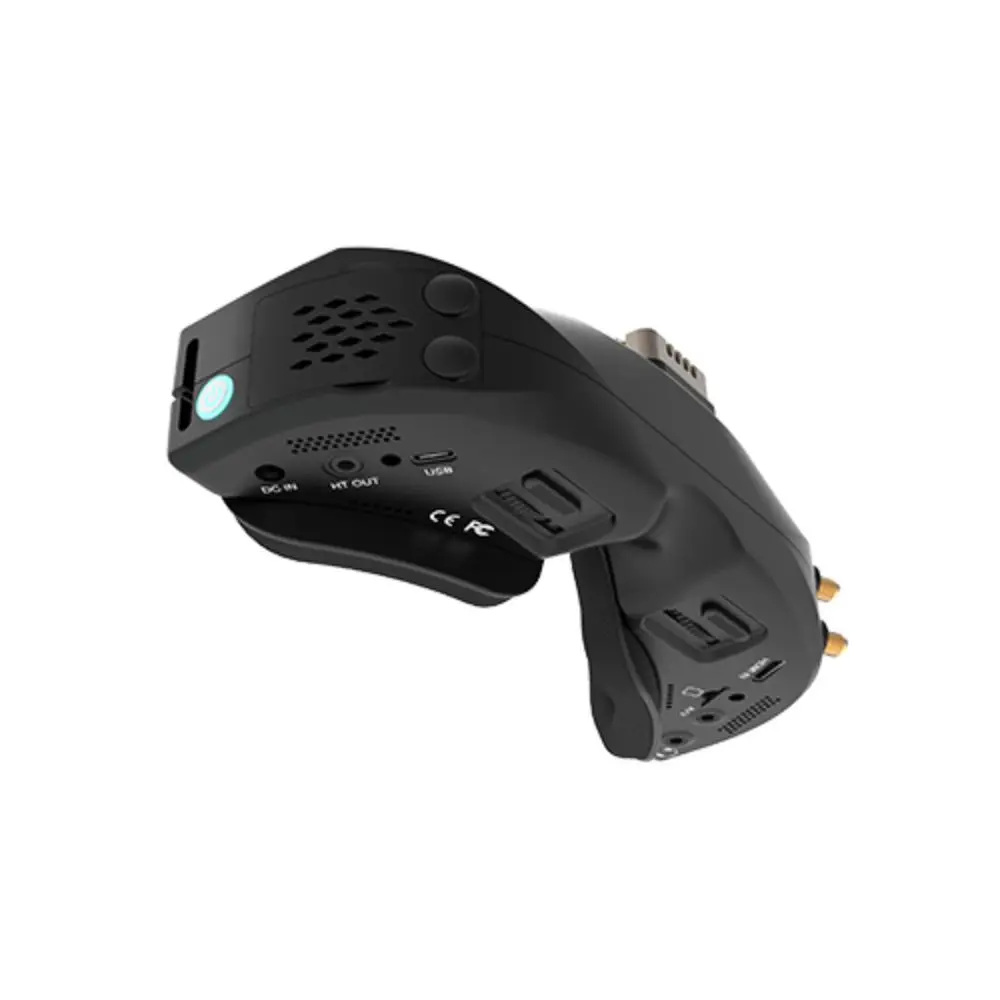 نظارات SKYZONE SKY04O Pro FPV  - مراجعة Skyzone Sky04O Pro Fpv Goggles وسعره